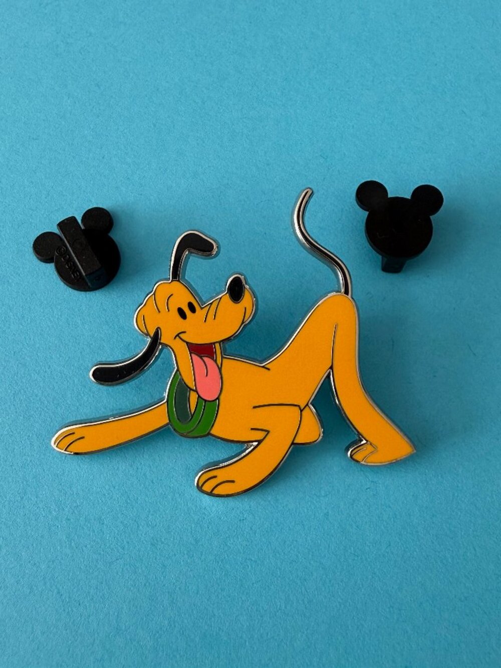 Disney Dogs Mystery Pin - Pluto